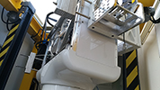Tour of the SLR station 2