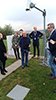 Tour of the SLR station 6