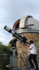 Tour of the SLR station 7
