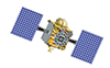 IRNSS Satellite