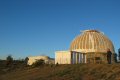 Dome construction