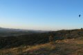 Mt. Stromlo landscape